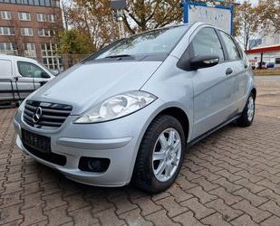 Mercedes-Benz Mercedes-Benz A 170 KLIMA-SHZ-ROSTFREI-TÜV NEU Gebrauchtwagen