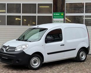 Renault Renault Kangoo Rapid Extra *TÜV neu* Gebrauchtwagen