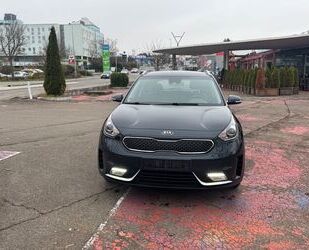 Kia Kia Niro Gebrauchtwagen