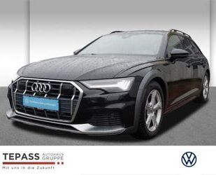 Audi Audi A6 allroad 55 TDI PANO LUFT STANDHZG Gebrauchtwagen