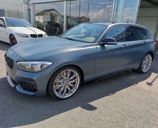 BMW BMW M140i Special Edition - No OPF, MPerformance Gebrauchtwagen