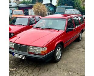 Volvo Volvo 940 2.3 Sauger Gebrauchtwagen