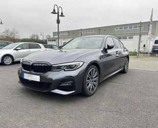 BMW BMW 320 d MildHybrid M-Sport*Kamera*Schiebedach* Gebrauchtwagen