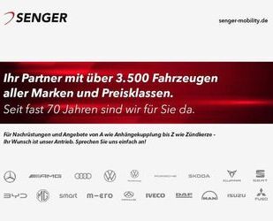 VW Volkswagen Golf Life 1,5 l TSI LED Sitzheizung Nav Gebrauchtwagen