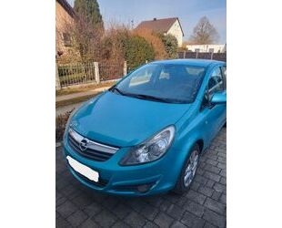 Opel Opel Corsa 1.2 Innovation Gebrauchtwagen