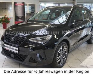 Seat Arona Gebrauchtwagen