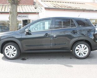 Suzuki Suzuki S-CROSS 1.4 COMFORT A/T HYBRID Gebrauchtwagen