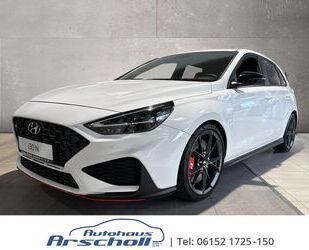 Hyundai Hyundai i30 N Performance Navi LED Scheinwerferreg Gebrauchtwagen