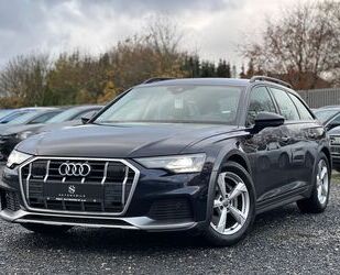 Audi Audi A6 Allroad quattro 50 TDI B&O*Kamera*HUD*DAB* Gebrauchtwagen