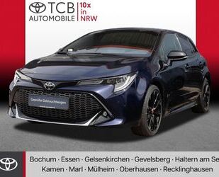 Toyota Toyota Corolla GR-Sport 5-trg. 2.0-Hybrid Kamera*K Gebrauchtwagen