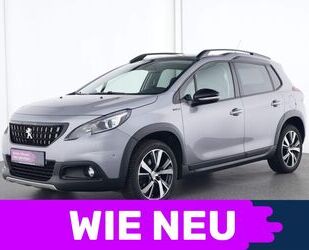 Peugeot Peugeot 2008 Allure Panorama|Sportsitze|Tempo|Navi Gebrauchtwagen