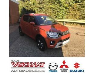 Suzuki Suzuki Ignis 1.2 Dualjet Hybrid Comfort Gebrauchtwagen