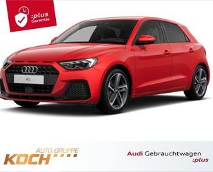 Audi Audi A1 Sportback 35 TFSI S-Tronic advanced, EA8, Gebrauchtwagen