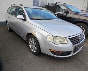 VW Volkswagen Passat 2.0 TDI Trendline Gebrauchtwagen