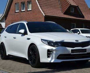 Kia Kia Optima Sportswagon GT AT GT Gebrauchtwagen