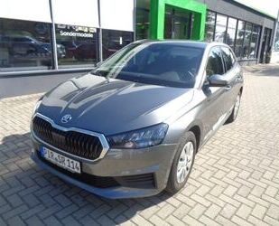 Skoda Skoda Fabia Ambition 1.0 TSI 70KW Android Auto Gebrauchtwagen