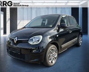 Renault Renault Twingo Zen Electric inkl. Batterie Einpark Gebrauchtwagen