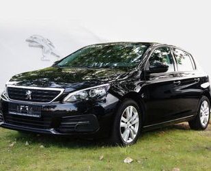 Peugeot Peugeot 308 Active Pure Tech 130 Gebrauchtwagen