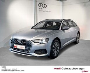 Audi Audi A6 Avant 50 TFSI e quattro 220(299) kW(PS) S Gebrauchtwagen