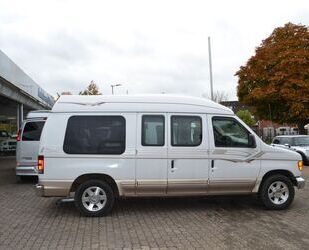 Ford Ford Econoline Van E-Series E-150 5,4 V8 Gebrauchtwagen