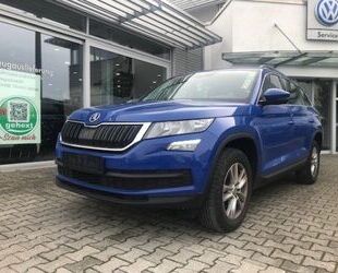 Skoda Skoda Kodiaq 2.0TDI DSG 7-SITZER*NAVI*ALU*PDC Gebrauchtwagen