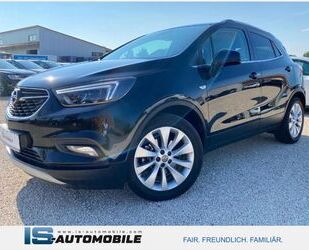 Opel Opel Mokka X Innovation 4x4,NAVI,LED,SHZ,GRA,AHK, Gebrauchtwagen