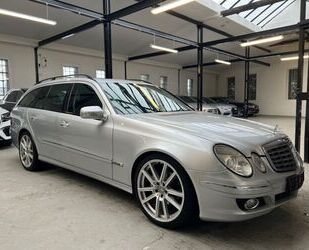 Mercedes-Benz Mercedes-Benz E 200 T-Modell Kompr. Elegance *PDC* Gebrauchtwagen