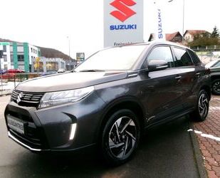 Suzuki Suzuki Vitara 1.4 Mild-Hybrid Comfort+ 4x4 Gebrauchtwagen