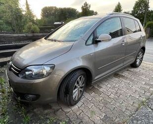 VW Volkswagen Golf Plus 1.6 TDI LIFE LIFE Gebrauchtwagen