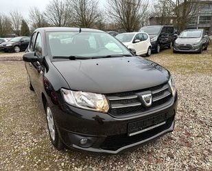 Dacia Dacia Sandero Laureate Klima Gebrauchtwagen