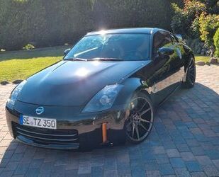 Nissan Nissan 350Z 35th Anniversary Edition Gebrauchtwagen