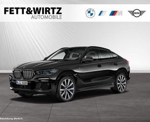 BMW BMW X6 M50i 22