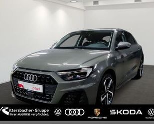 Audi Audi A1 Sportback s-line 30 TFSI Infotainment+Opti Gebrauchtwagen