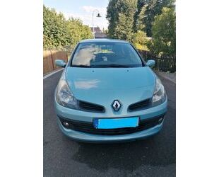 Renault Clio Gebrauchtwagen