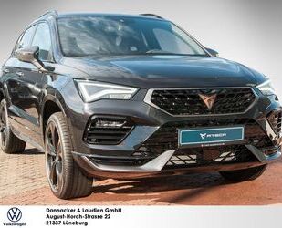 Cupra Ateca Gebrauchtwagen