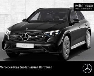 Mercedes-Benz Mercedes-Benz GLC 300 e 4Matic AMG Line NIGHT+360+ Gebrauchtwagen