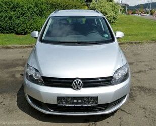 VW Volkswagen Golf Plus Trendline 1.6[KLIMA/CD/SHZ/PD Gebrauchtwagen