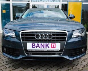 Audi Audi A4 1.8 TFSI multitronic NAVI, XENON, LED, 1.H Gebrauchtwagen