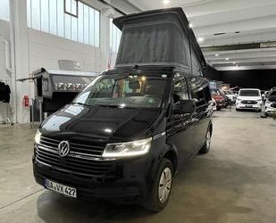 VW Volkswagen T6.1 Campervan *7Sitzer*DSG* Gebrauchtwagen