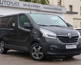 Renault Renault Trafic Kasten L1H1 2.0dCi *AUTOMATIK *LED Gebrauchtwagen