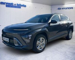 Hyundai Hyundai KONA 1.0 T-GDI DCT Trend Gebrauchtwagen