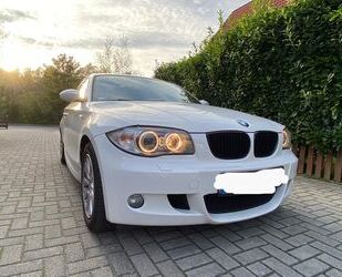 BMW BMW 118i - 143PS Gebrauchtwagen