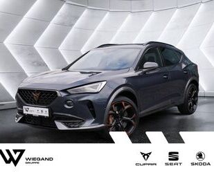 Cupra Cupra Formentor 2.0 TSI VZ 4Dr COPPER MATRIX BREMB Gebrauchtwagen