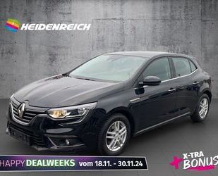 Renault Renault Megane ENERGY TCe 130 INTENS Navi Sitzh. Gebrauchtwagen