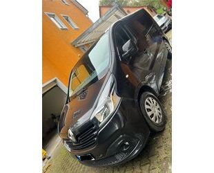 Renault Renault Trafic Gebrauchtwagen