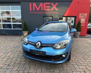 Renault Renault Megane III Authentique 1.6 110 PS HU neu Gebrauchtwagen