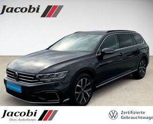 VW Volkswagen Passat Variant GTE TravelAssist.AHK.Rüc Gebrauchtwagen