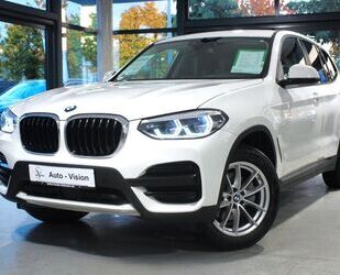 BMW BMW X3 xDrive20d Advantage*A-LED*AppleCP*HUD*ACC*S Gebrauchtwagen