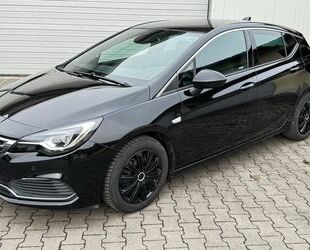 Opel Opel Astra 1.6 Turbo - 200PS - OPC/Matrix-LED/Carp Gebrauchtwagen