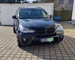 BMW BMW X5 xDrive40d - Gebrauchtwagen